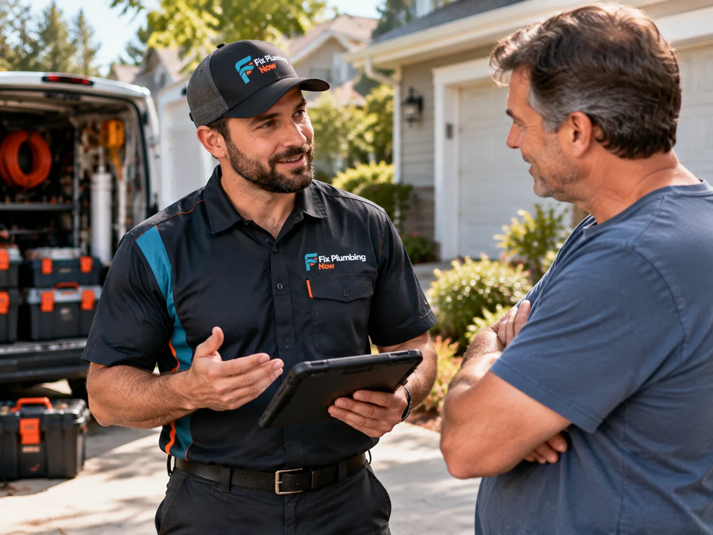 Clogged Drain Service Newbury Park, CA FAQs